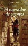 Saki - El narrador de cuentos