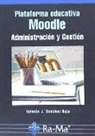 Ignacio Javier Sánchez Rojo - Plataforma educativa Moodle : administración y gestión