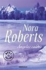 Nora Roberts - Ángeles caídos