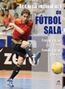Francisco Luque Hoyos, Francisco José Luque Tabernero - Técnica individual de fútbol sala