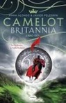 Ana Alonso, Javier Pelegrín Rodríguez - Camelot : la hechicera y la tabla redonda