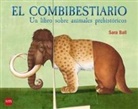 Sara Ball, Sara Ball - El combibestiario