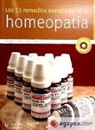 Katrin Reichelt, Sven Sommer - Los 11 remedios esenciales de la homeopatía
