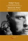 Fridtjof Nansen - Hacia el Polo : relato de la expedición del Fram de 1893 a 1896
