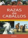 Silke Behling - Razas de caballos
