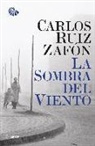 Carlos Ruiz Zafón - La sombra del viento