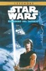 Timothy Zahn - Star Wars, Heredero del Imperio