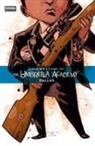 Gabriel Bá, Gerard Way - Gabriel Ba, Gerard Way - The Umbrella Academy : Dallas