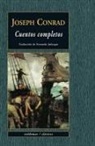 Joseph Conrad - Cuentos completos