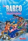 Tea Stilton - Tea Stilton 5. El barco fantasma