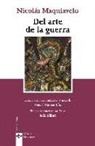 Niccolò Machiavelli - Del arte de la guerra