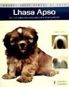 Juliette Cunliffe - Lhasa apso