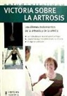 Charlotte Tourmente - Victoria sobre la artrosis
