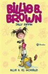 Sally Rippin, Alejandro O'Kiff - Billie B. Es Increible