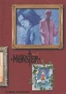 Naoki Urasawa - Monster Kanzenban 03