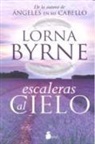 Lorna Byrne - Escaleras al cielo