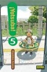 Kiyohiko Azuma - ¡Yotsuba! 5