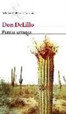 Don DeLillo, Ramón Buenaventura - Punto omega
