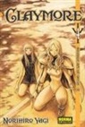 Norihiro Yagi - Claymore 4