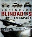 Josep Ma Francisco: Mata Marín, Francisco Marín, Josep Mª Mata - Vehículos blindados