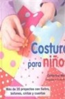 Catherine Woram - Costura para niños