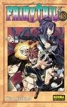 Hiro Mashima - Fairy tail 48