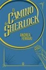 Andrea Ferrari - El camino de Sherlock