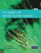 Jesús Arteaga Ortiz, Svend Hollensen - Estrategias de marketing internacional