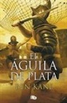 Ben Kane - El águila de plata