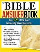 James Bell - The Bible Answer Book: Over 260 of the Most Frequently Asked Questions