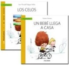 Aurora Gavino, Juan Manuel Ortigosa Quiles - Los celos ; Un bebé llega a casa