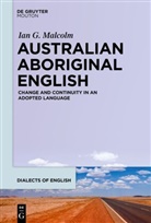 Ian G Malcolm, Ian G. Malcolm - Australian Aboriginal English