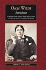 José Rafael Hernández Arias, Oscar Wilde - Intenciones : la decadencia de la mentira ; Pluma, pincel y veneno ; El crítico como artista ; La verdad de las máscaras