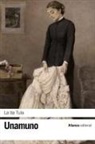 José Carlos Mainer Baqué, Miguel De Unamuno - La tía Tula