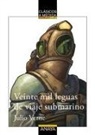 Jules Verne, Max Hierro Madrid - Veinte mil leguas de viaje submarino