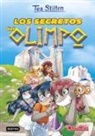 Tea Stilton - Tea Stilton 20. Los secretos del Olimpo