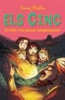 Enid Blyton, Marina Vidal - Els Cinc s'ho passen estupendament