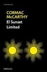 Cormac McCarthy - El sunset limited