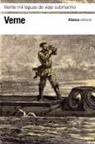 Jules Verne - Veinte mil leguas de viaje submarino