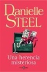 Danielle Steel - Una herencia misteriosa