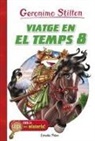 David Nel·Lo, Geronimo Stilton - Viatge en el temps 8
