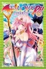 Saki Hasemi, Kentaro Yabuki - To Love Ru Darkness