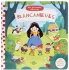 Dan Taylor, Dan Taylor - Mis primeros clásicos. Blancanieves