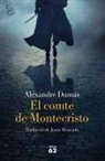Alexandre Dumas, Jesús Moncada - El comte de Montecristo : traducció de Jesús Moncada