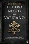 Eric Frattini - El libro negro del Vaticano