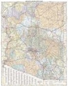 Benchmark - Arizona Recreation Map