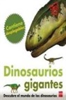Fernando Bort, Marie Greenwood, Peter Minister - Dinosaurios gigantes