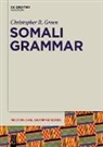 Christopher R Green, Christopher R. Green, Jones, Evan Jones, Nicola Lampitelli - Somali Grammar