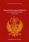 Jesús María Palomares Ibáñez - Rasgos nacionalcatólicos : la revista "Reinaré en España", 1934-1970
