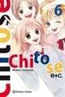 Wataru Yoshizumi - Chitose Etc 6